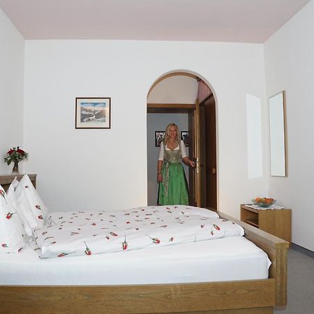 Pension Brunhild Сан-Леонардо-ин-Пассирия Экстерьер фото